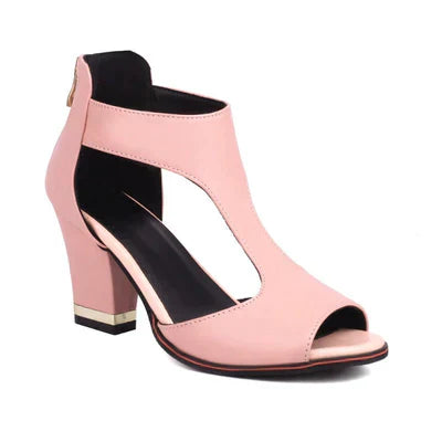 Elise Orthopedic Sandals - For Style and Comfort