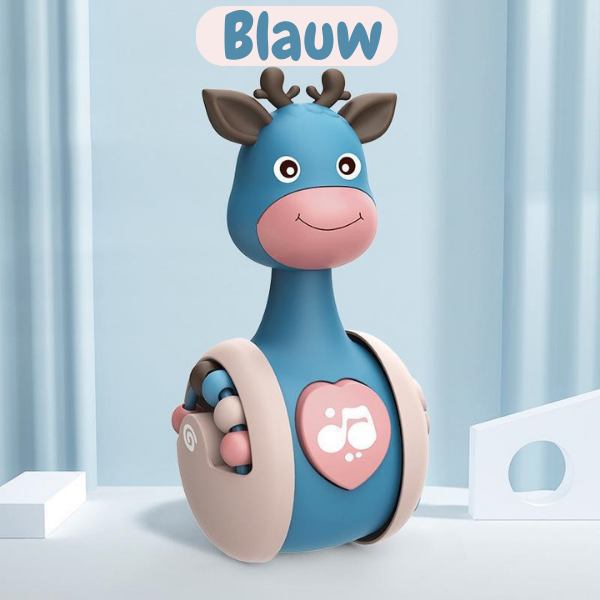 RollPlay - Rolling Tumble Toy - Educational Toy