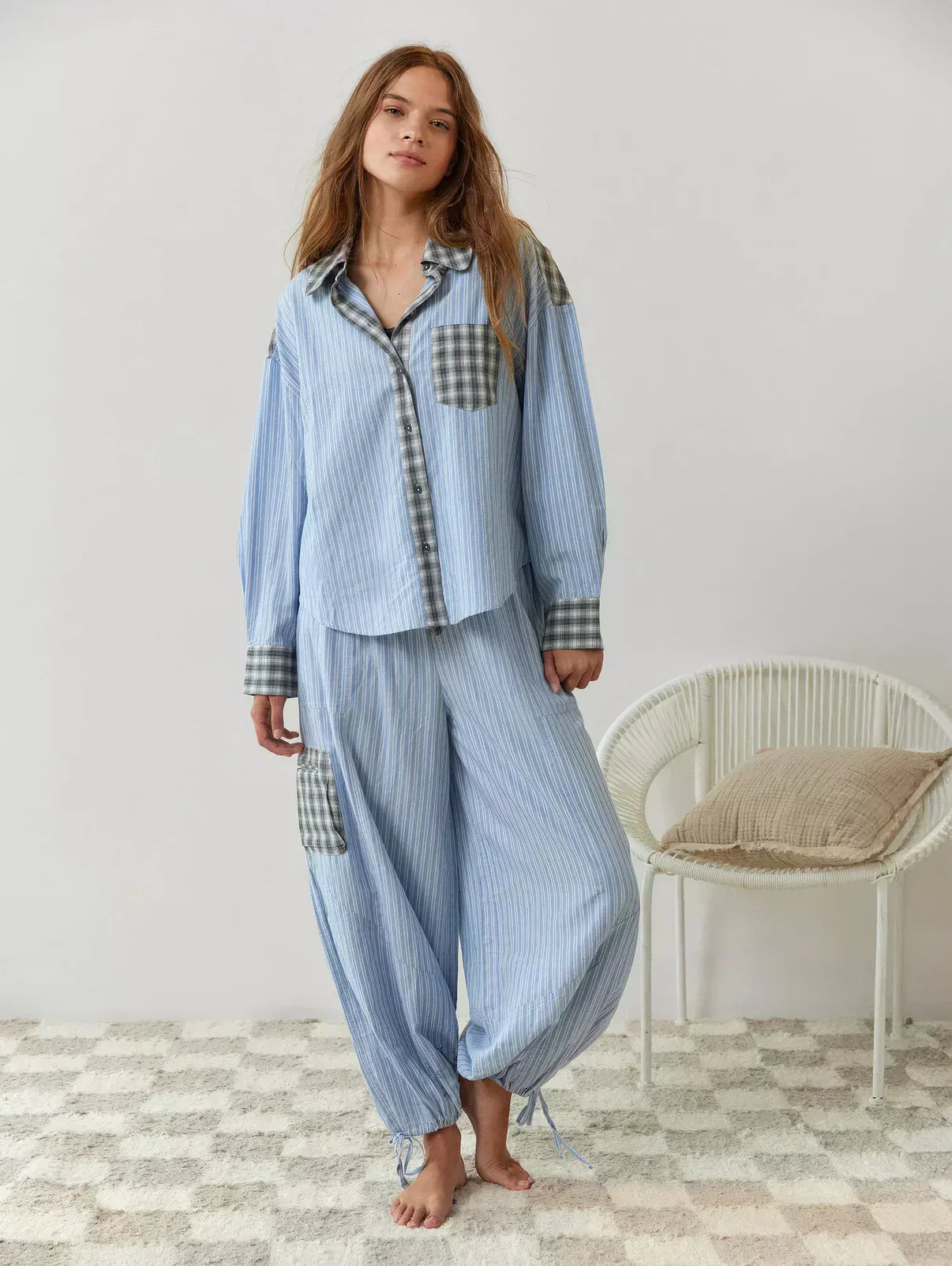 Emma Sleep Set – For Ultimate Comfort