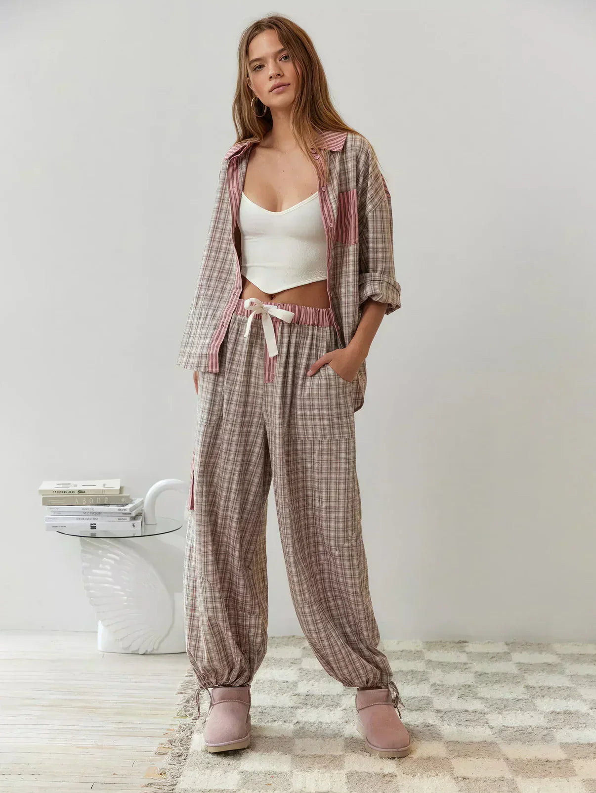 Emma Sleep Set – For Ultimate Comfort