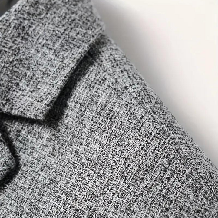 Modern Men's Blazer – Class and Comfort in One