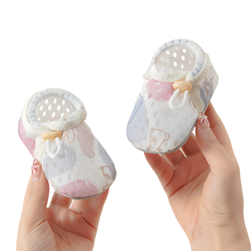 AirFlex Baby Shoes – Lightweight, Breathable and Non-Slip