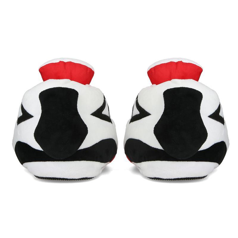 Cute Plush Sneaker – For Warmth and Comfort