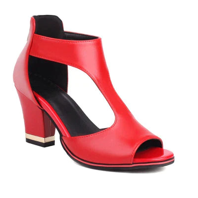 Elise Orthopedic Sandals - For Style and Comfort