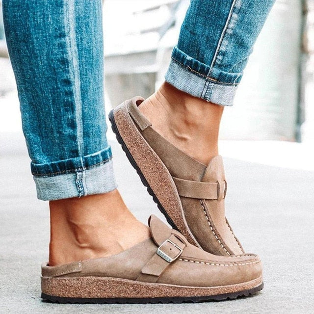 Sophie Moccasins - Elegant Women's Shoes for Stylish Feet