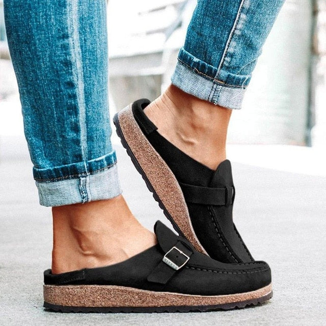 Sophie Moccasins - Elegant Women's Shoes for Stylish Feet
