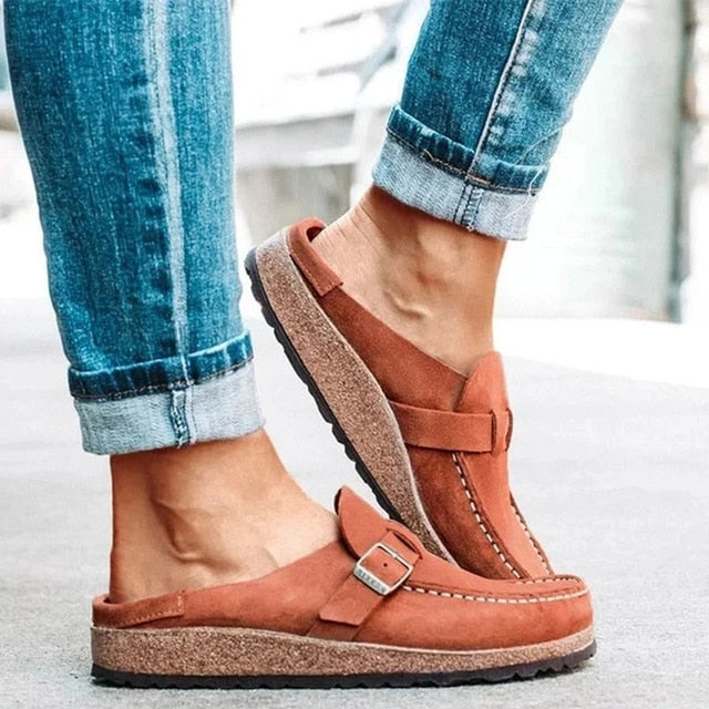 Sophie Moccasins - Elegant Women's Shoes for Stylish Feet