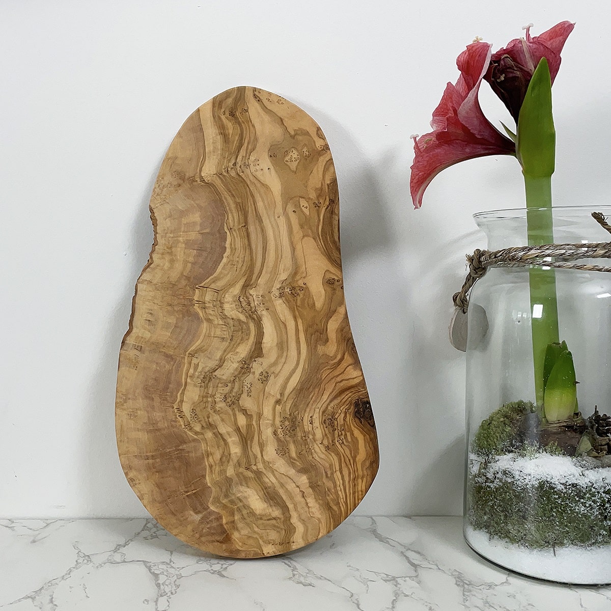Olaf Robust Cutting Board – For a Stylish Kitchen