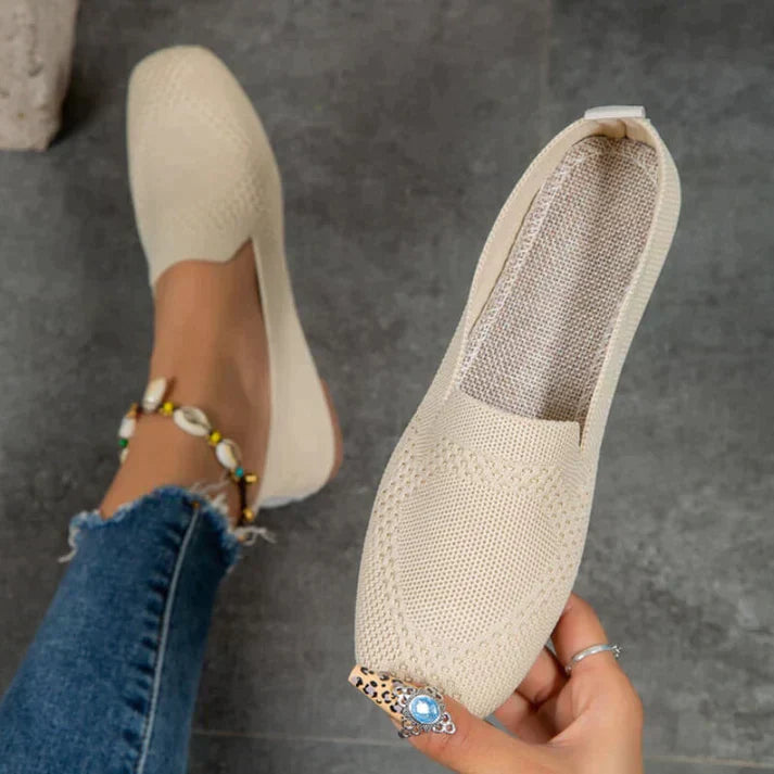 Ruby Comfortable Shoes - Trendy and Lightweight for Women