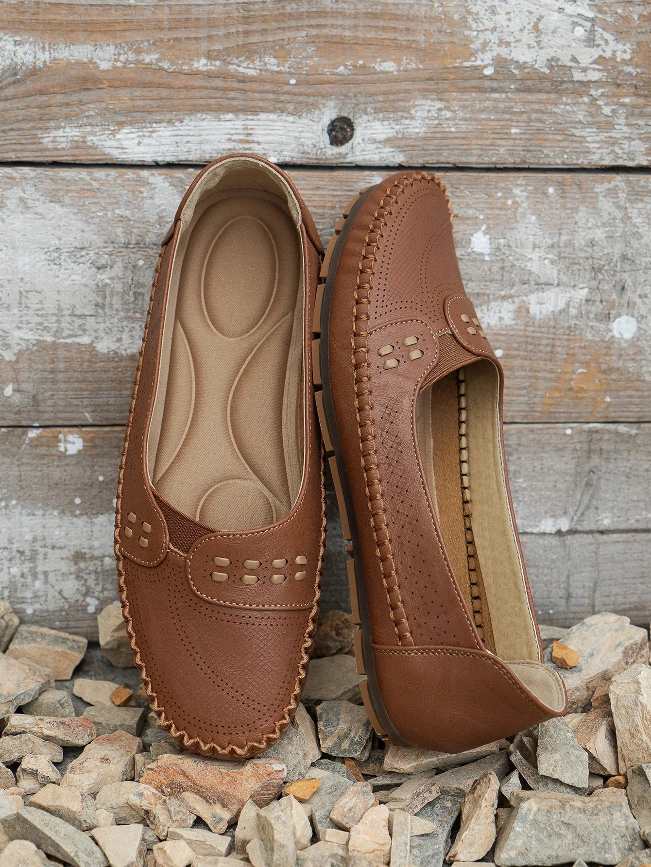 Ladies Slip-On Loafer Lightstep – Comfortable & Lightweight
