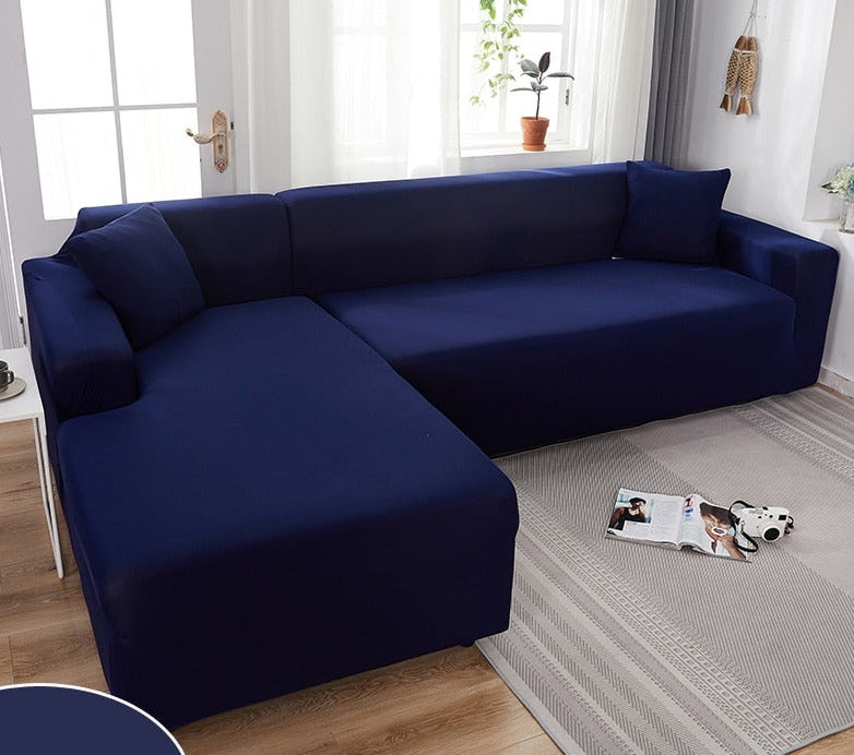 Waterproof Sofa Cover - Stylish Protection for Your Furniture