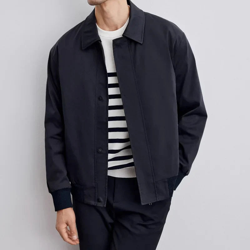 Joris Casual Jacket for Men – For Stylish Protection Against the Cold