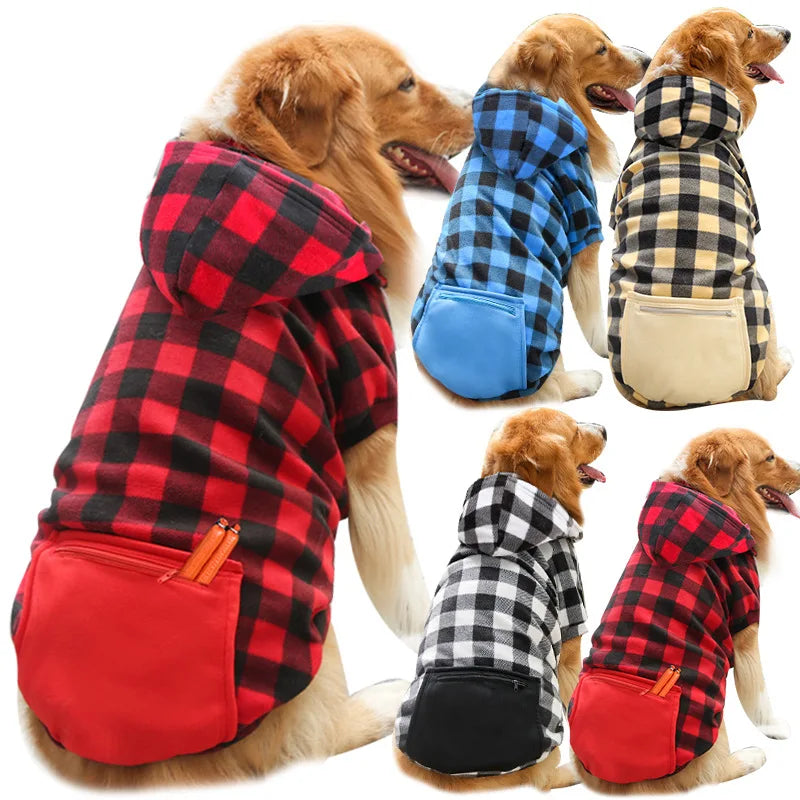Bobby Dog Hoodie – For a trendy look