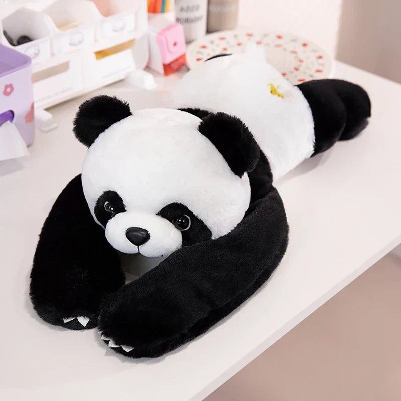Long Arm Animal Plush – Soft, Cozy, and Versatile