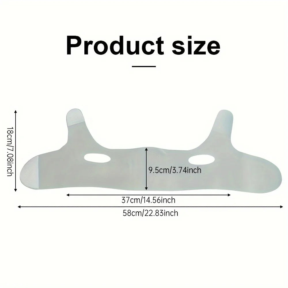 V-Fit Face Lifting Band – For a Tighter and Youthful Contour