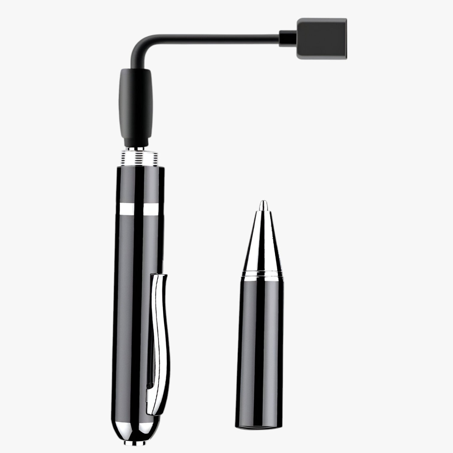 SonicNote Digital Voice Recorder – Compact and Powerful for Professional Recordings