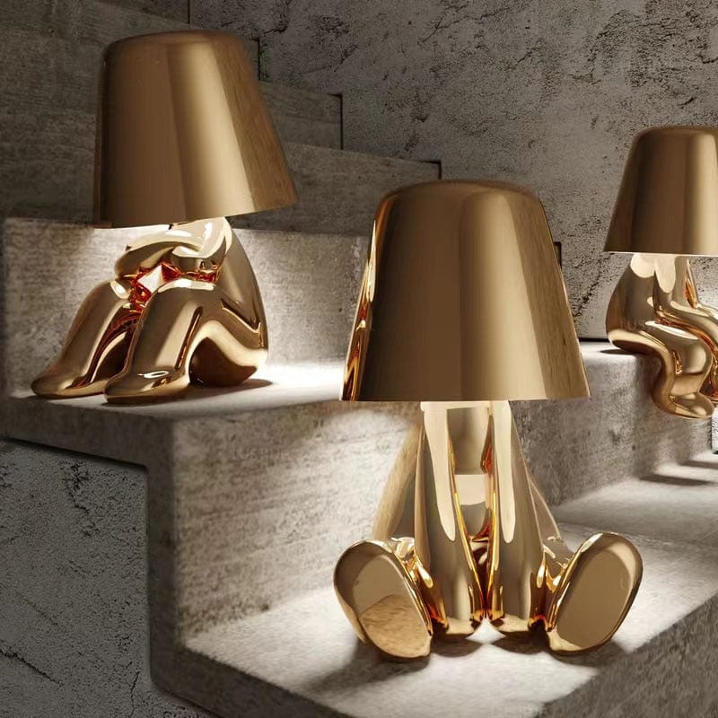 GlowSphere - Playful Lighting for Every Space