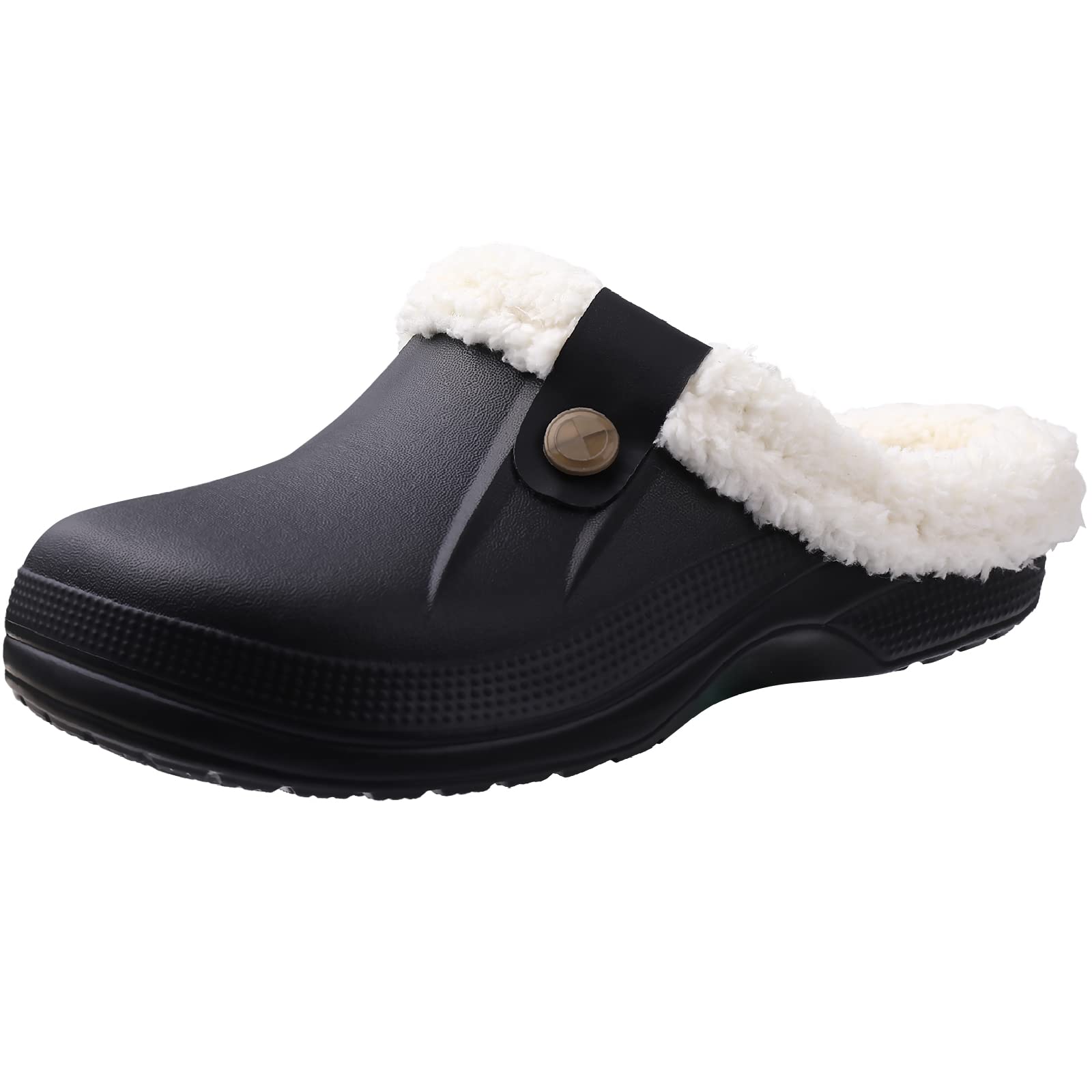 Warm Ladies Slippers - Comfort and Insulation