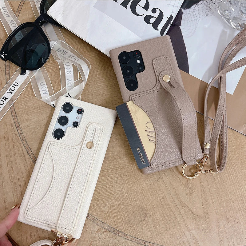 Chic Phone Holder – For a Trendy and Practical Solution