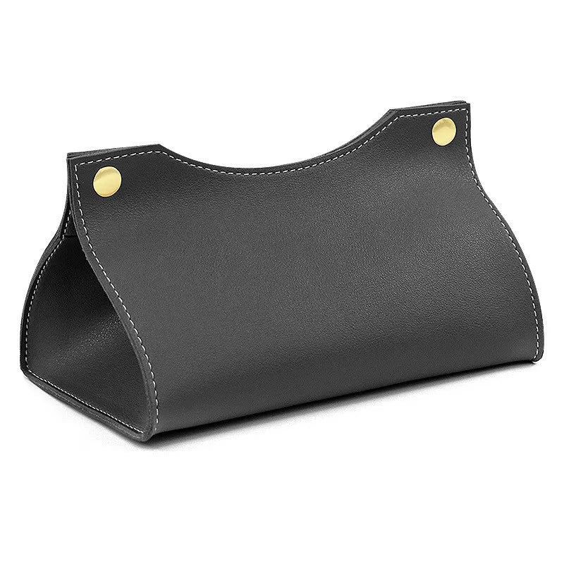 Elegant Tissue Holder – For Stylish Storage