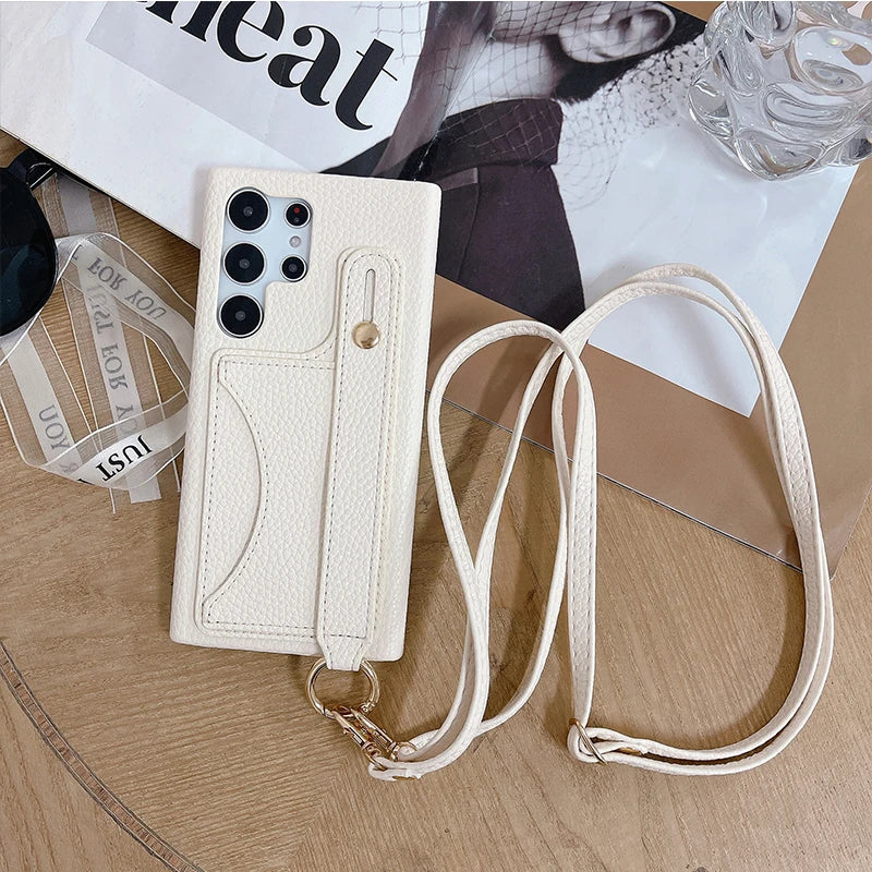 Chic Phone Holder – For a Trendy and Practical Solution