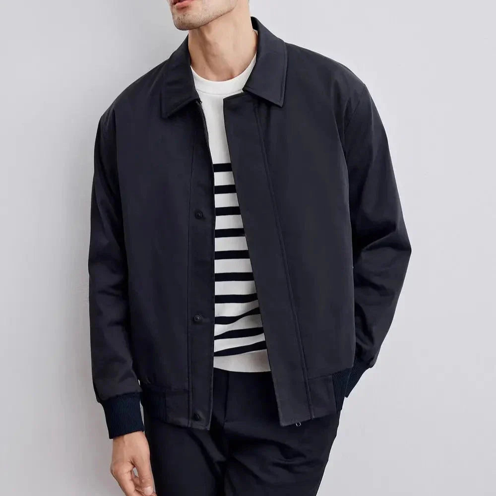 Joris Casual Jacket for Men – For Stylish Protection Against the Cold