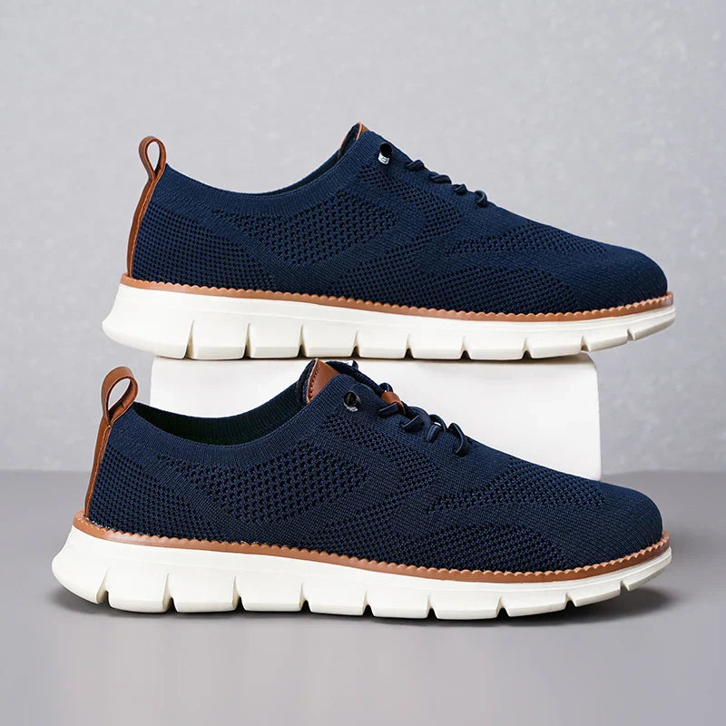 Finn Sporty Sneakers – For Active Days