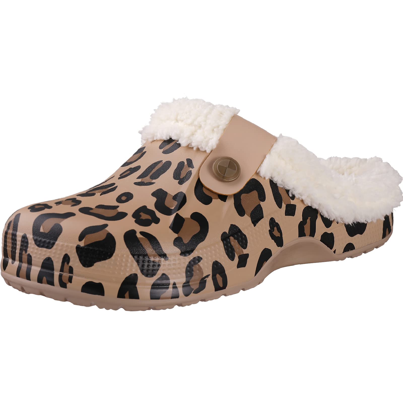 Warm Ladies Slippers - Comfort and Insulation