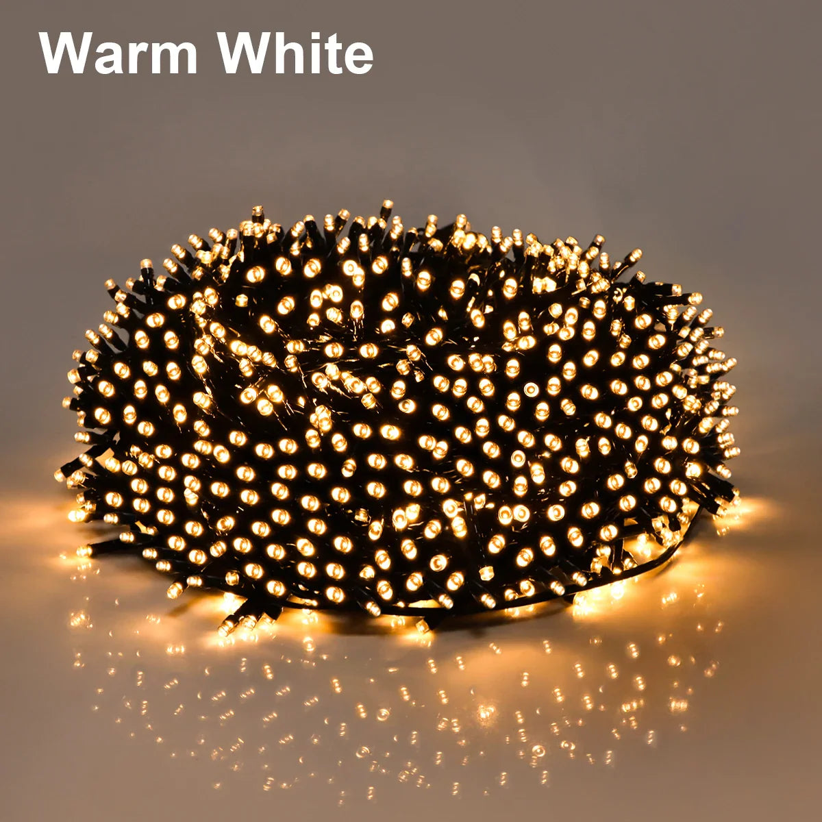 Party Lighting LED Lights - Colorful & Energy Efficient for Every Occasion