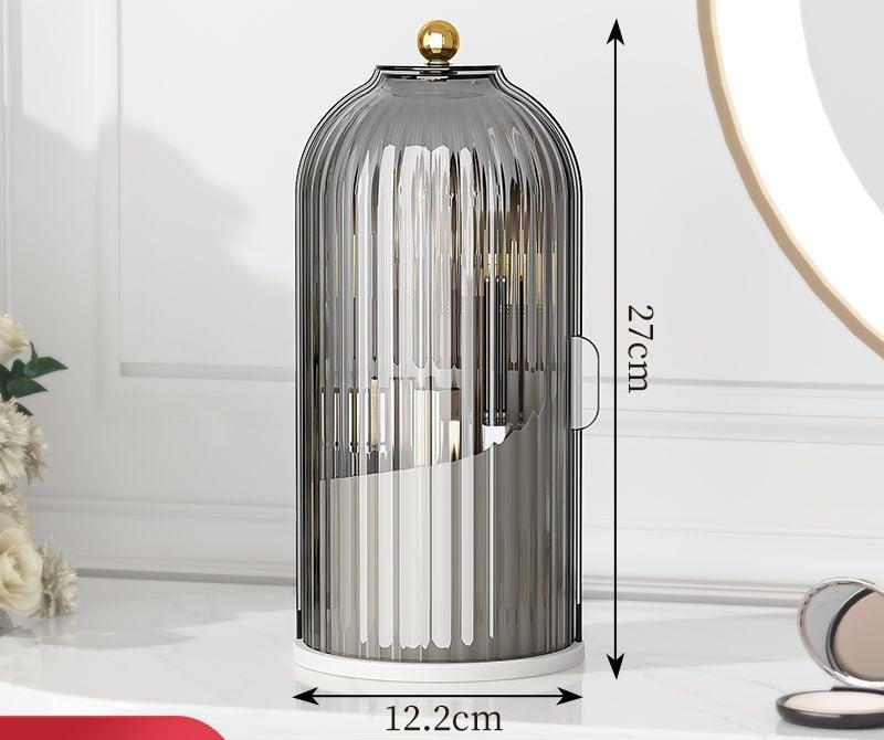 GlamSpin - Make-up Organizer 360°