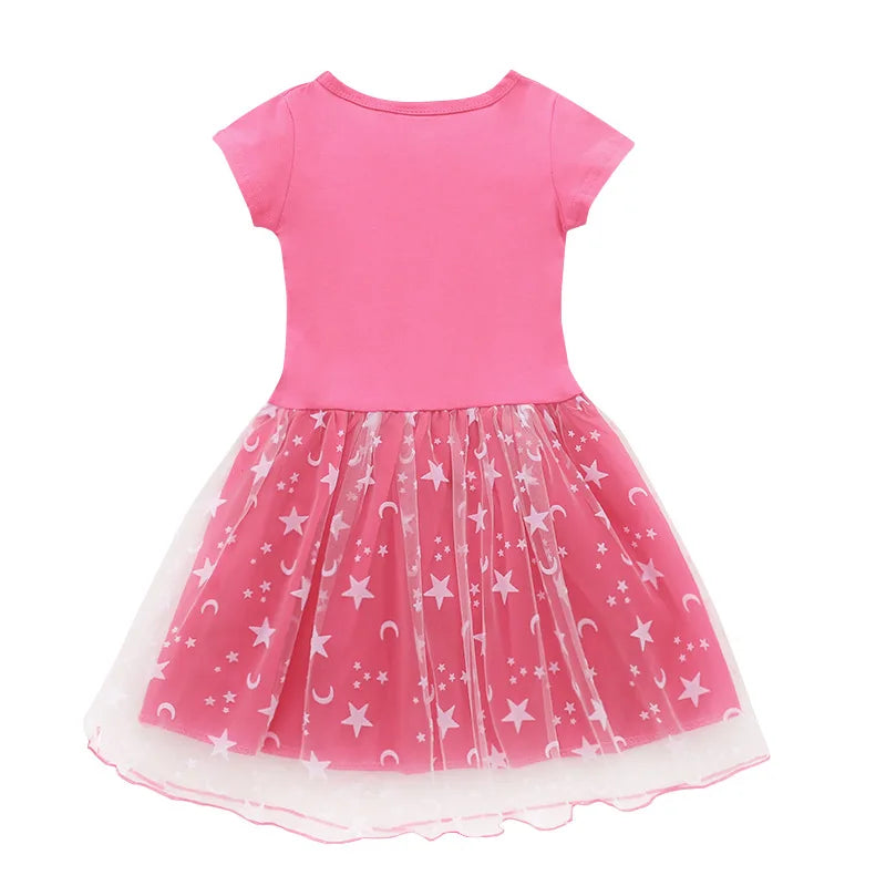 Dora the Explorer Dress – Perfect for Parties, Birthdays, and Costumes