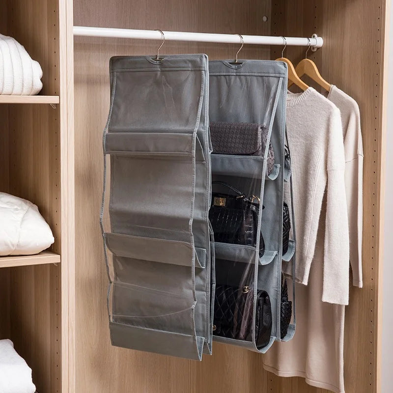 EasyPack Organize Bag – Slim and Organized Travel