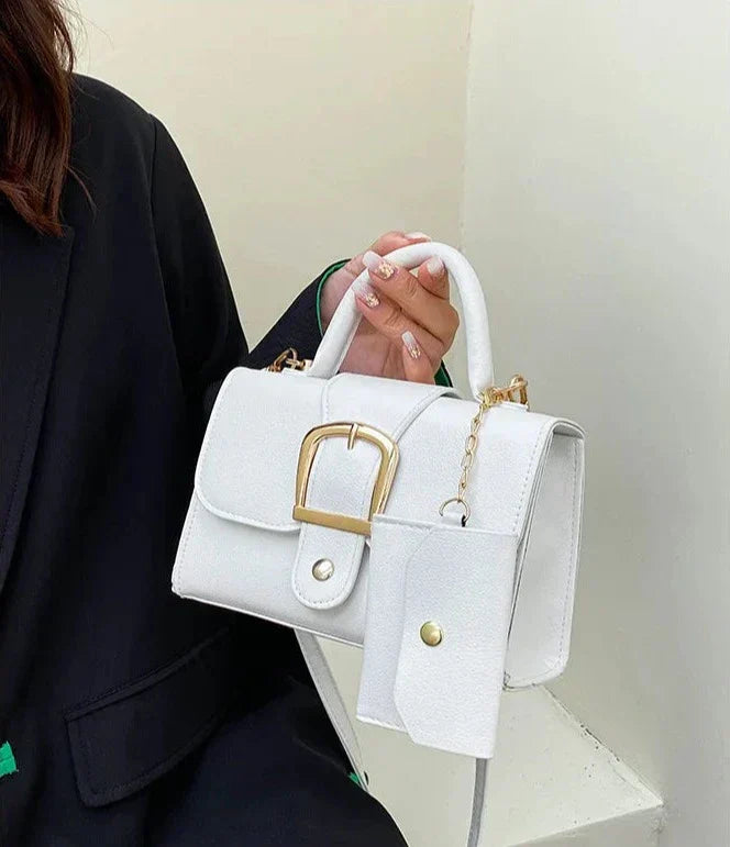 Anne's Trendy Handbags - Playful Bag for Every Adventure