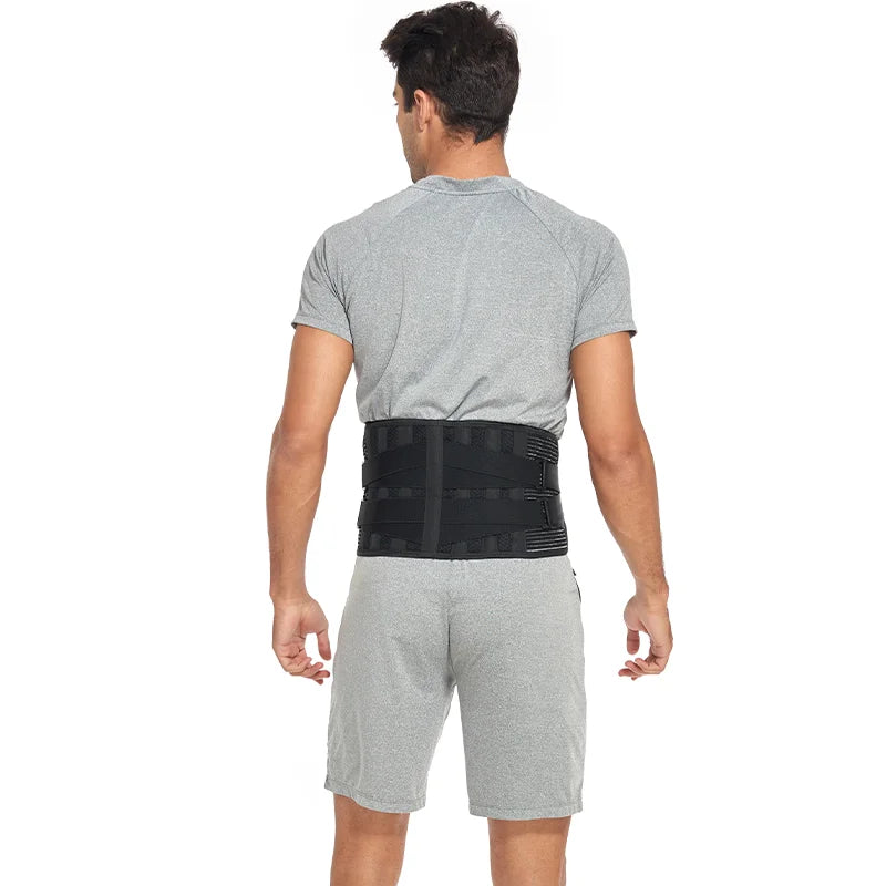 BackSupport Pro - Support & Relief