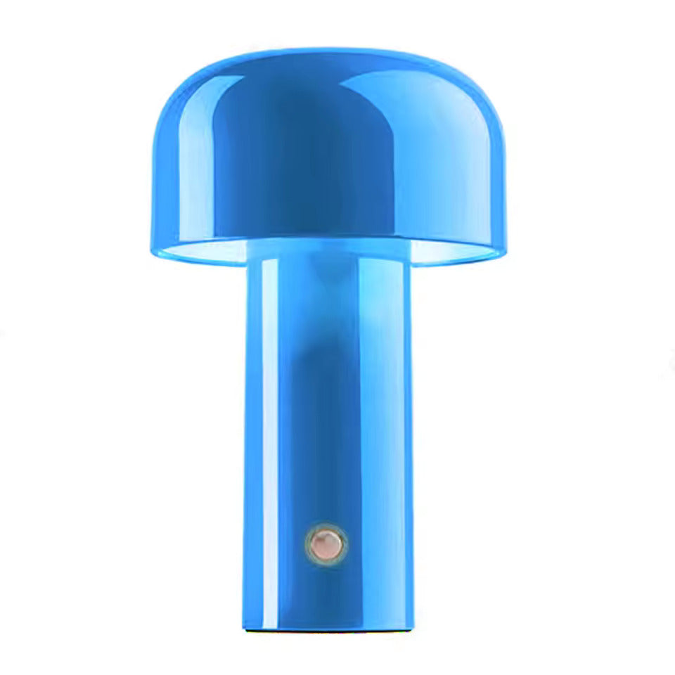 Luminis Touch Table Lamp – Portable, Rechargeable and Atmospheric Light