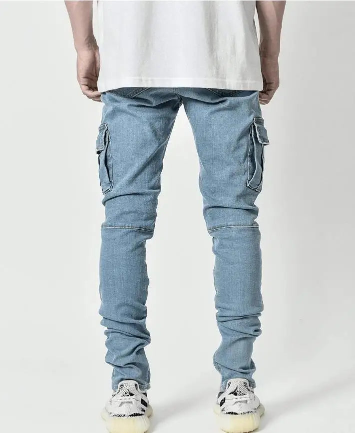 Urban Cargo Pants – For Style and Functionality