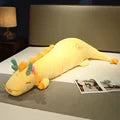 Cuddle Dragon Body Pillow - Soft and Comfortable