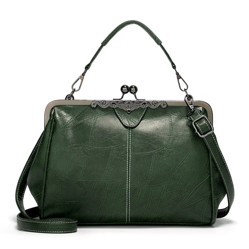 Grace Vintage Handbag – For a Refined and Stylish Look