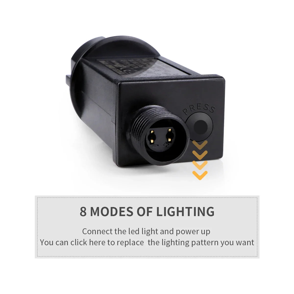Party Lighting LED Lights - Colorful & Energy Efficient for Every Occasion