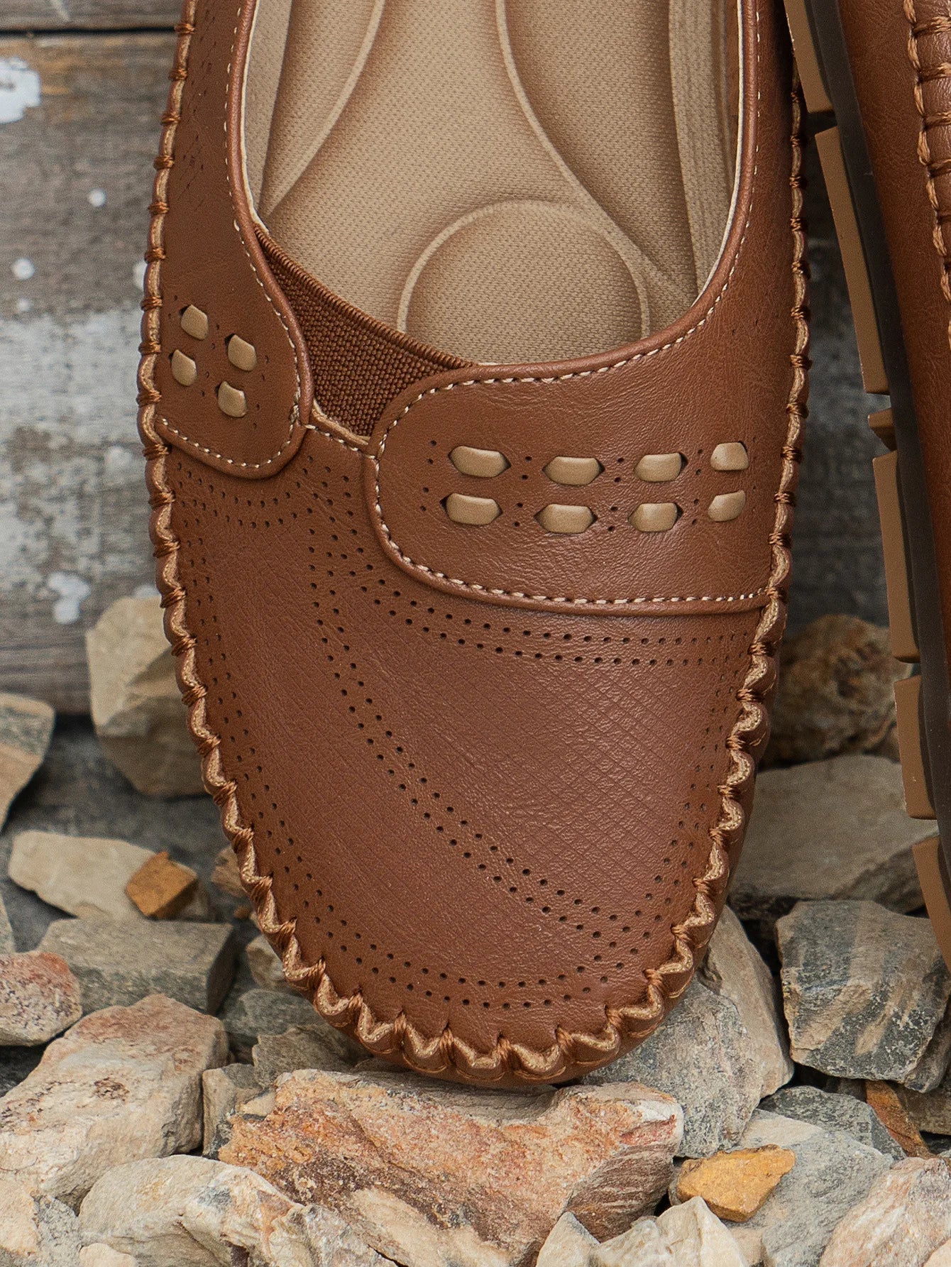 Ladies Slip-On Loafer Lightstep – Comfortable & Lightweight