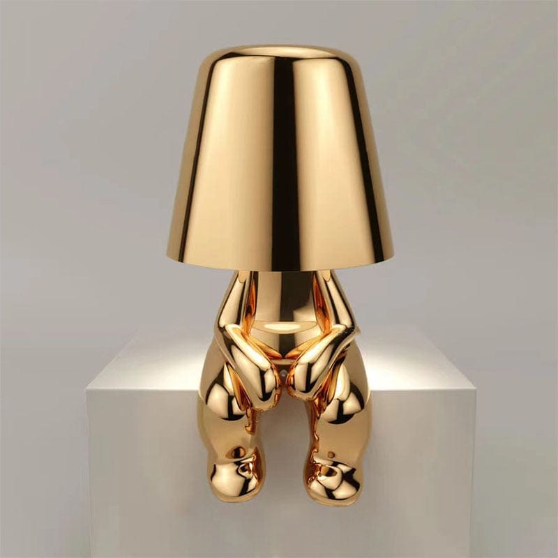 GlowSphere - Playful Lighting for Every Space