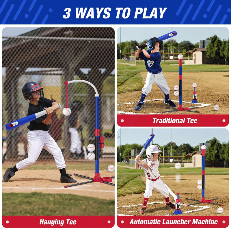 BaseballPro - Fun & Educational