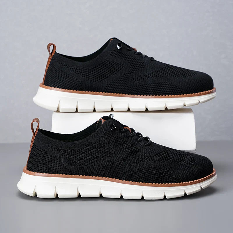 Finn Sporty Sneakers – For Active Days