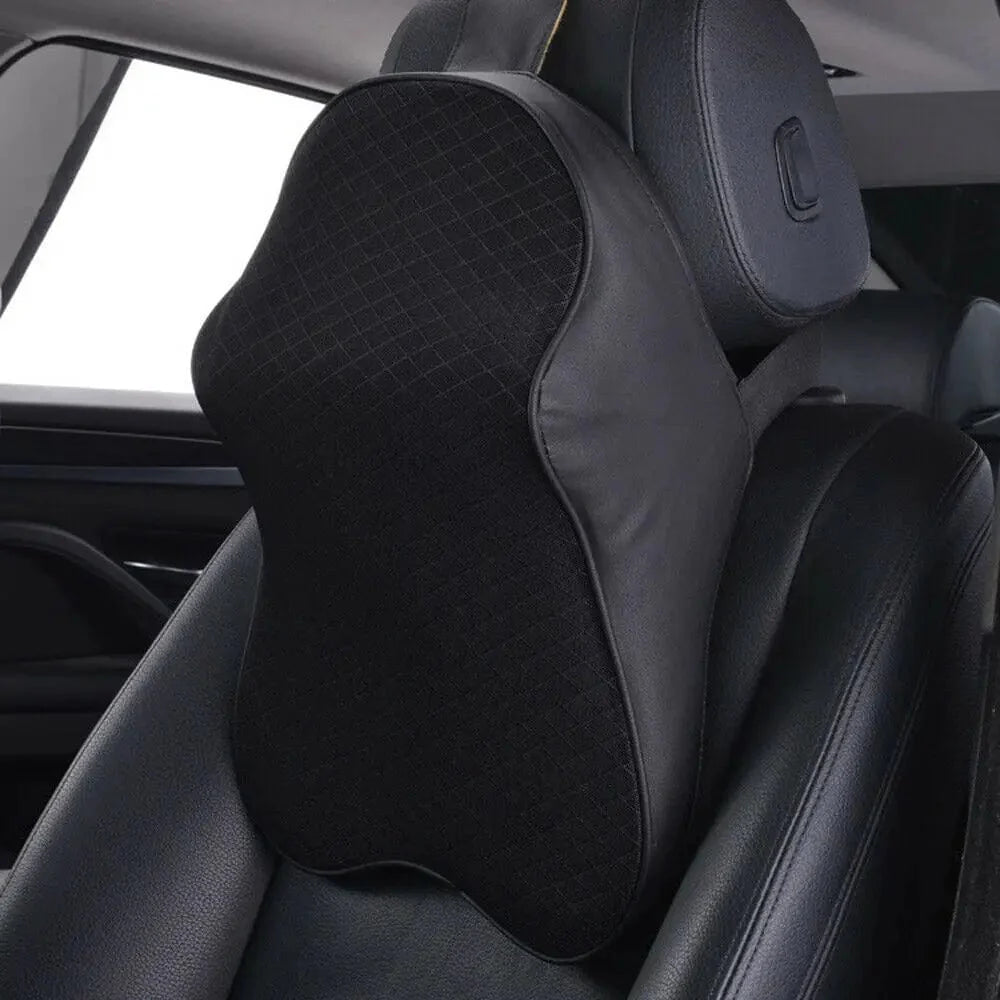DriveEase - Experience unparalleled driving comfort