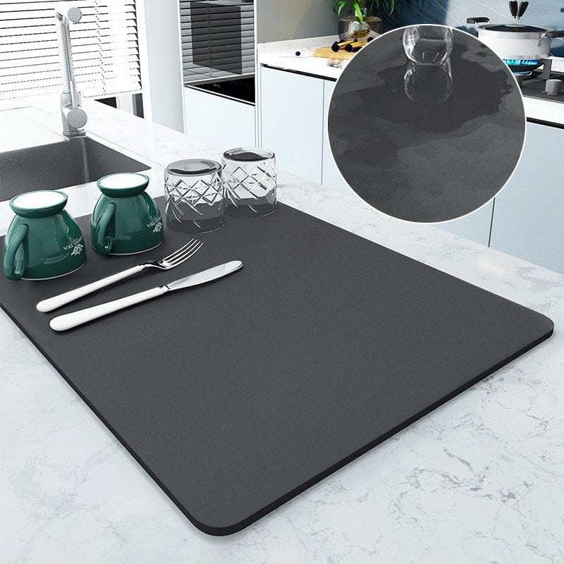 ProDry - Kitchen Absorbent Mat