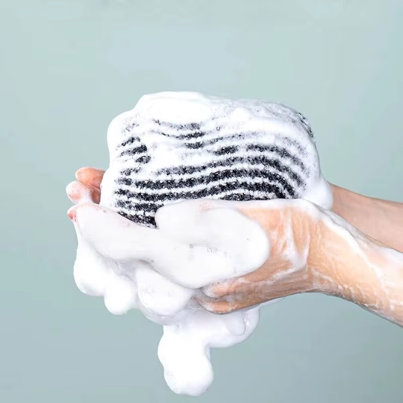 SkinRevive Shower Scrub Cloth – Hygienic Scrub Cloth for Smooth Skin