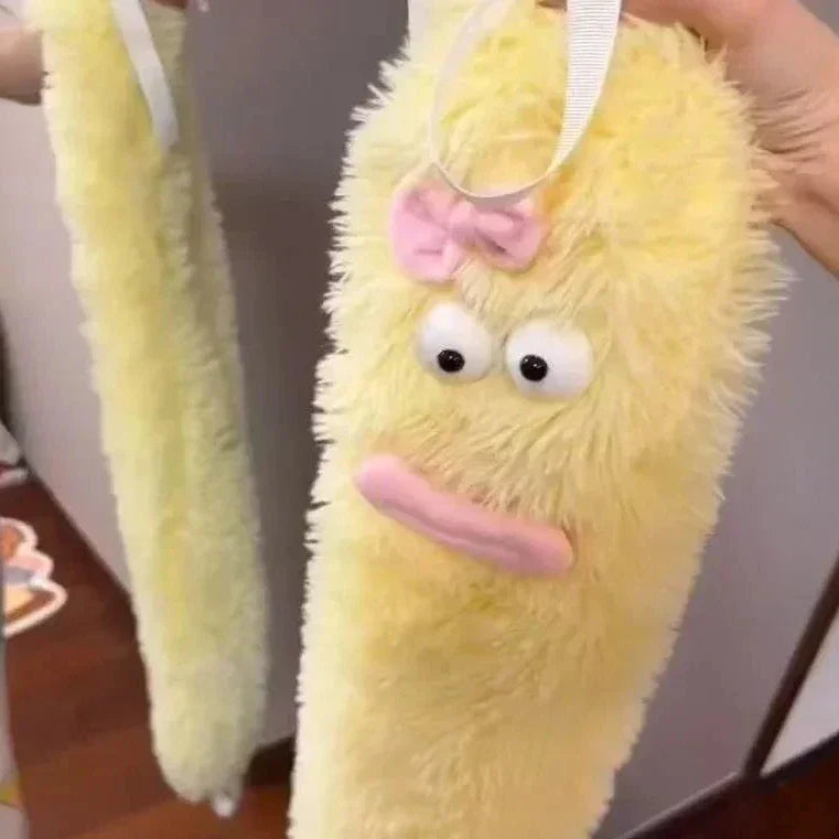 CozyHeat Hot Water Bottle – Warmth & Comfort