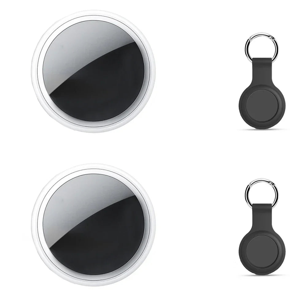 TrackMate Pet Finder – Bluetooth Anti-Loss Tracker for Pets and Belongings