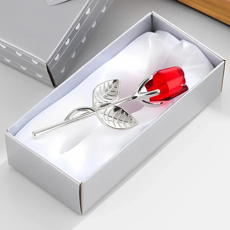 Refined Crystal Rose – A Beautiful Mother's Day Gift