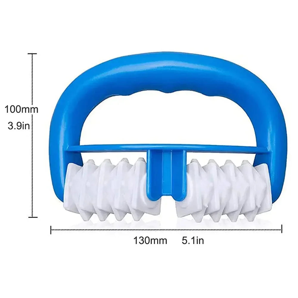 CelluRelax Massageroller - For a Smooth and Firm Skin